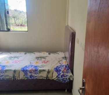 Encarnacion Apartamento | Un paraíso junto al rio