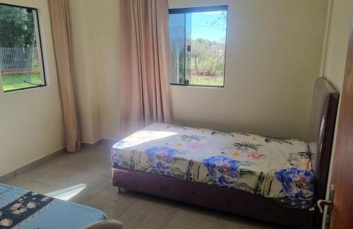 Encarnacion Apartamento | Un paraíso junto al rio