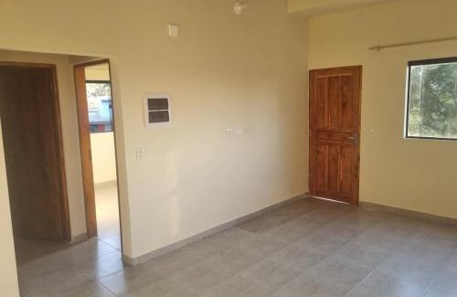 Encarnacion Apartamento | Un paraíso junto al rio