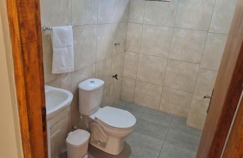 Encarnacion Apartamento | Un paraíso junto al rio