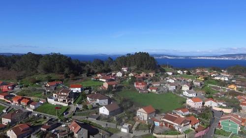 Bueu Casa | Un Paraiso Junto al Mar