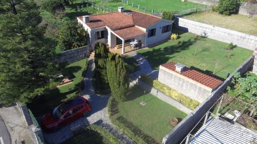 Bueu Casa | Un Paraiso Junto al Mar