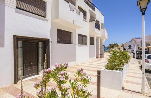 Carboneras Apartamento | Un Paso del Mar