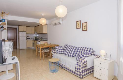 Carboneras Apartamento | Un Paso del Mar