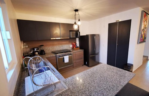 Querétaro Casa | Un pedacito de mi Querétaro en Tres Cantos