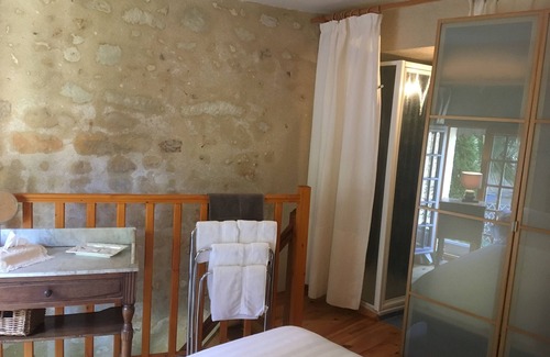 Troo Cama Y Desayuno | Un Petit Cocon de Sérénité au Coeur du Village Troglodytique de Trôo