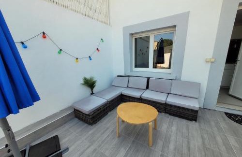 Frontignan Apartamento | Un petit cocon pour 4 personnes