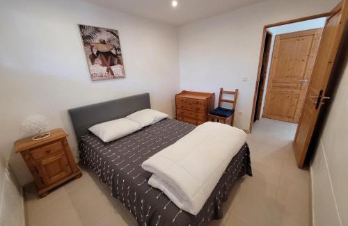 Frontignan Apartamento | Un petit cocon pour 4 personnes
