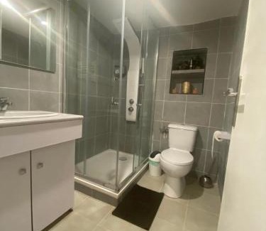 Carnoux-en-Provence Casa | Un petit coin au calme