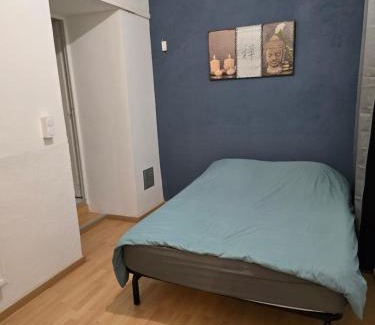 Gavarret-sur-Aulouste Casa | Un petit coin de paradis