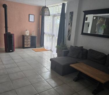 Gavarret-sur-Aulouste Casa | Un petit coin de paradis