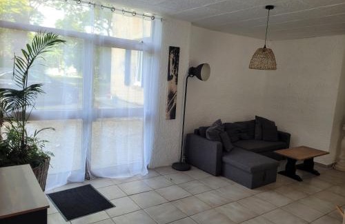 Gavarret-sur-Aulouste Casa | Un petit coin de paradis