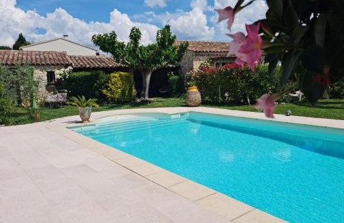 Mazan Casa | Un petit coin de Paradis