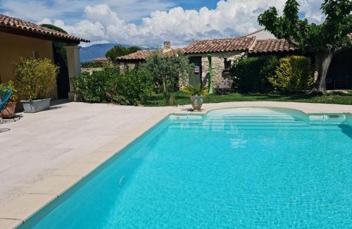 Mazan Casa | Un petit coin de Paradis