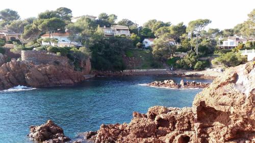 Vidauban Apartamento | Un petit coin de paradis