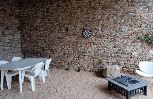 Javaugues Apartamento | Un petit nid à la campagne