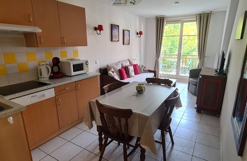 Bergheim Apartamento | Un Petit Nid au Coeur de L'alsace