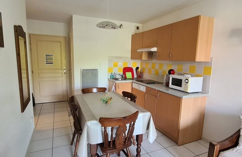 Bergheim Apartamento | Un Petit Nid au Coeur de L'alsace