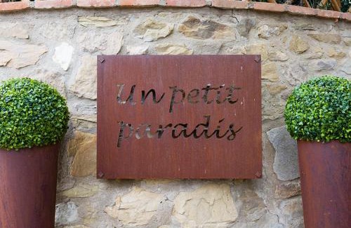 Castiglione della Valle Casa | Un Petit Paradis