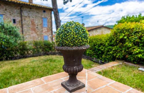 Castiglione della Valle Casa | Un Petit Paradis