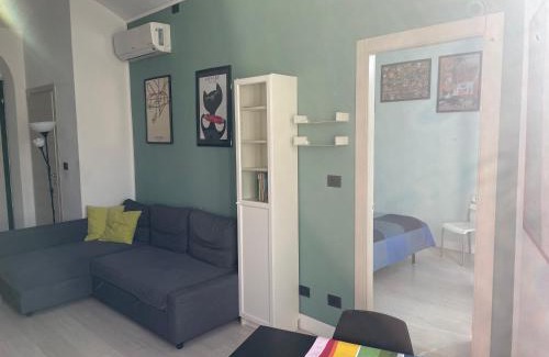 Aurora Apartamento | Un piano sotto Arturo
