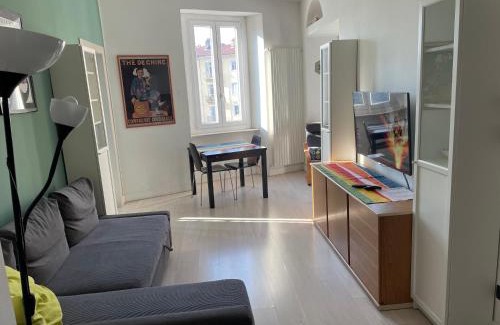 Aurora Apartamento | Un piano sotto Arturo