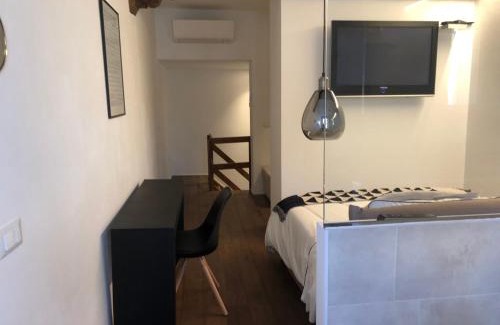 Ferrara Historic Centre Apartamento | Un Piccolo Rifugio a pochi passi dal duomo