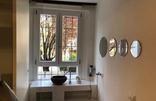 Ferrara Historic Centre Apartamento | Un Piccolo Rifugio a pochi passi dal duomo