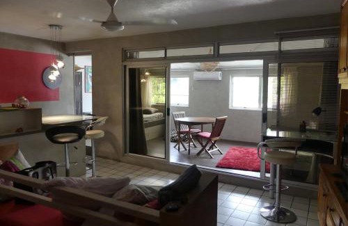 Papeete Apartamento | Un pied-à-terre au centre de Papeete