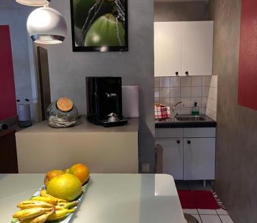 Papeete Apartamento | Un pied-à-terre au centre de Papeete