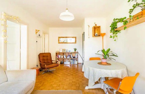 Mora d'Ebre Apartamento | Un piso increíble