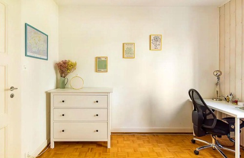 Mora d'Ebre Apartamento | Un piso increíble