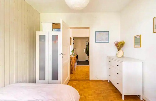 Mora d'Ebre Apartamento | Un piso increíble