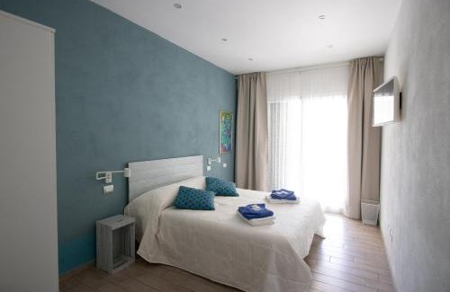 Corticella Cama Y Desayuno | un posto al sole