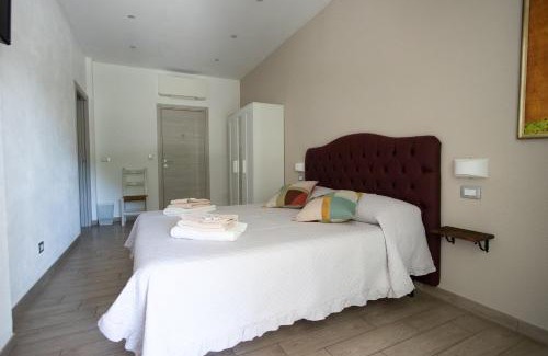 Corticella Cama Y Desayuno | un posto al sole