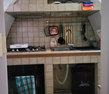 Grottaglie Casa | Un Raggio di Sole