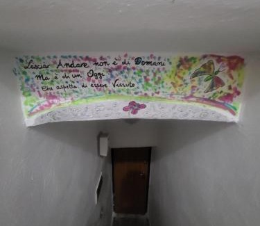 Grottaglie Casa | Un Raggio di Sole