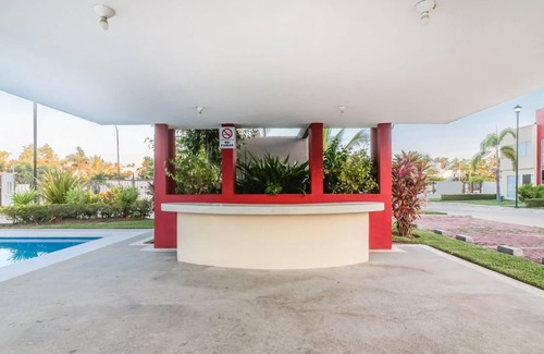 Acapulco Casa | Un retiro de paz en Puerta Al Sol Acapulco