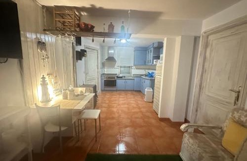 Boiro Apartamento | Un rincon en barraña