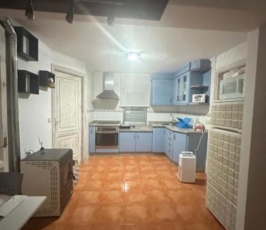 Boiro Apartamento | Un rincon en barraña