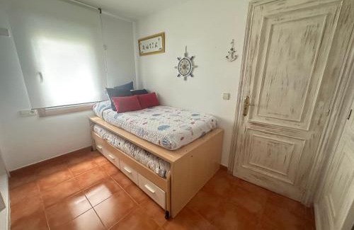 Boiro Apartamento | Un rincon en barraña