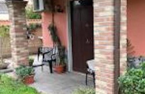Zona XXXII Acilia Nord Casa | Un sogno nel verde2
