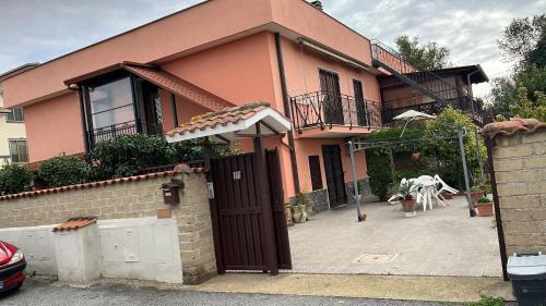 Zona XXXII Acilia Nord Casa | Un sogno nel verde2