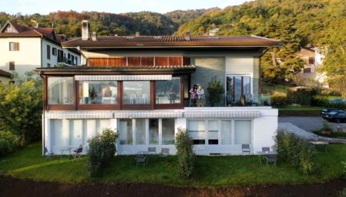 Carciano Apartamento | Un sogno sul lago Home Relax