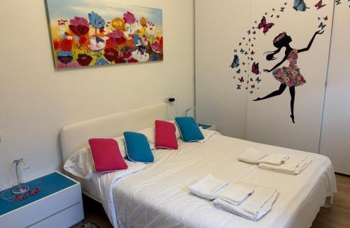 Carciano Apartamento | Un sogno sul lago Home Relax
