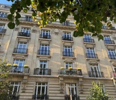 17th Arrondissement Apartamento | Un Studio cosy au Cœur de Paris 17 Batignolles , Monceau