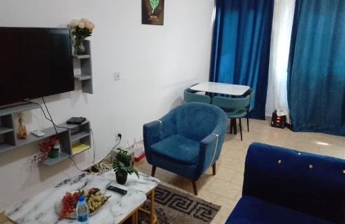 Pointe-Noire Apartamento | Un studio meublé mis en location journalière