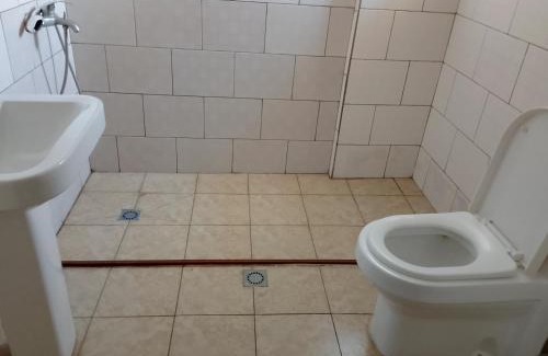 Pointe-Noire Apartamento | Un studio meublé mis en location journalière