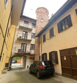 Savigliano Apartamento | Un tocco provenzale a Savigliano