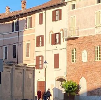 Savigliano Apartamento | Un tocco provenzale a Savigliano